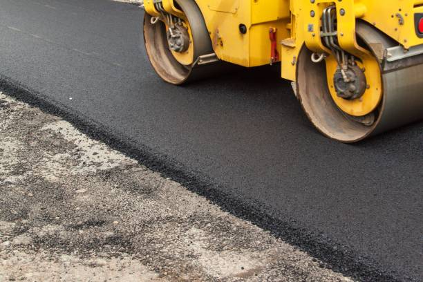 Best Recycled Asphalt Driveway Installation  in Sugar Grove, IL